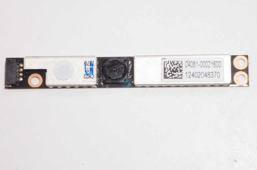 New 04081-00021600 Asus Laptop Webcam Camera - LaptopParts.ca