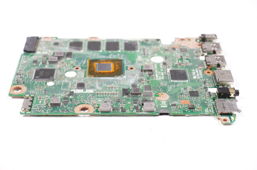 New 60NB0J80-MB7100 Asus Laptop Intel Core N5000 4GB 64GB eMMC Motherboard - LaptopParts.ca