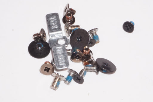 New 688934552453 Dell Laptop Screw Kit - LaptopParts.ca