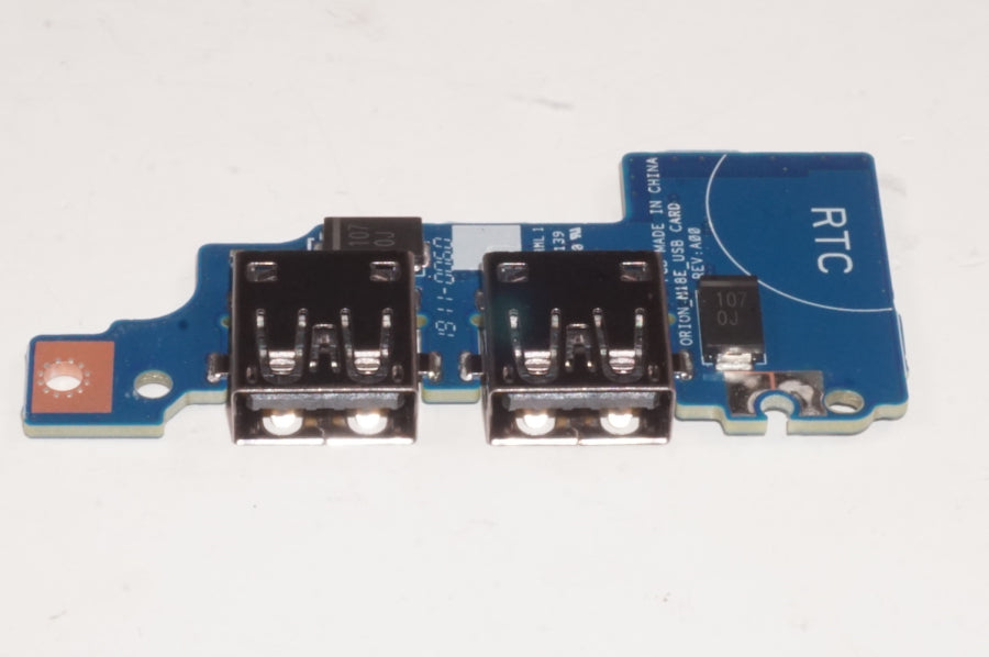 New 0RPC0 Dell Laptop USB Board - LaptopParts.ca