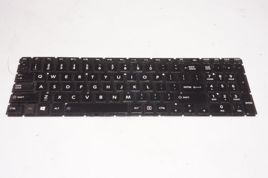 New KN0-DQ3US13 Toshiba Keyboard 341MM - LaptopParts.ca