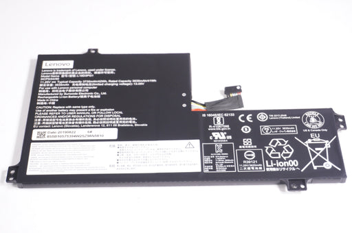 New 5B10S75394 Lenovo Laptop 11.25V 42Wh 3735 mAh  Battery - LaptopParts.ca
