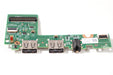 New 4VC5V Dell Laptop Audio USB Board - LaptopParts.ca