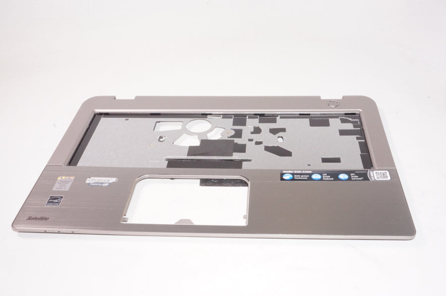 New K000148040 Toshiba Laptop Palmrest Top Cover