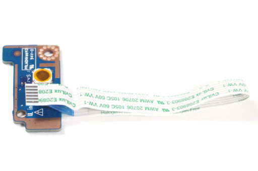 New 90007354 Lenovo Laptop Power Board With Cable - LaptopParts.ca