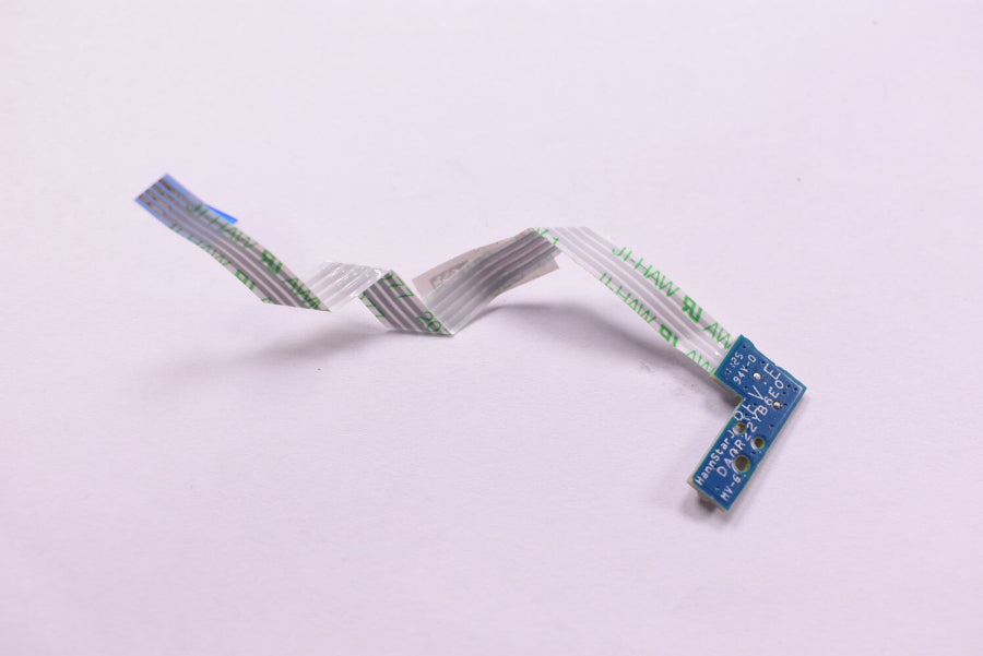 New 640292-001 Hp Laptop Led Board with Cable