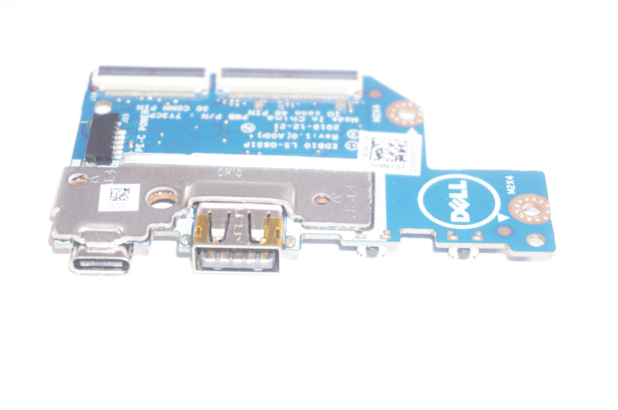 New RJ2NM Dell Laptop Input Output Board - LaptopParts.ca
