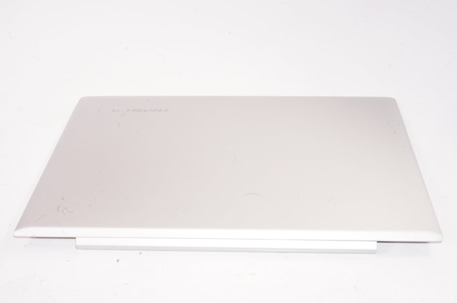 New 3CLZBLCLV10  Laptop LCD Cover Silver