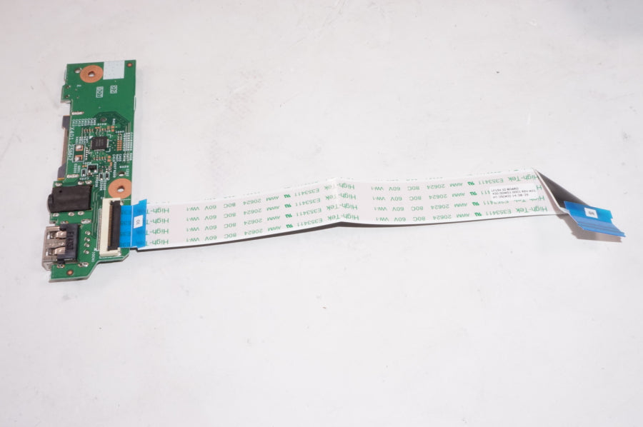 New 5C50H33172 Lenovo Laptop Power Button Board - LaptopParts.ca