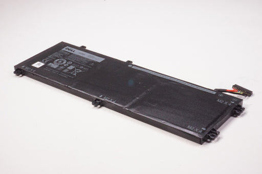 New 62MJV Dell Laptop 56 wH 11.4 V4865 MAH Battery - LaptopParts.ca