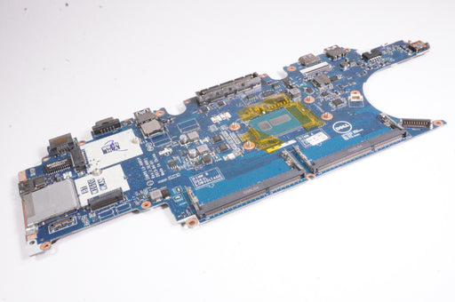 New RH5PW Dell Laptop System Board - LaptopParts.ca