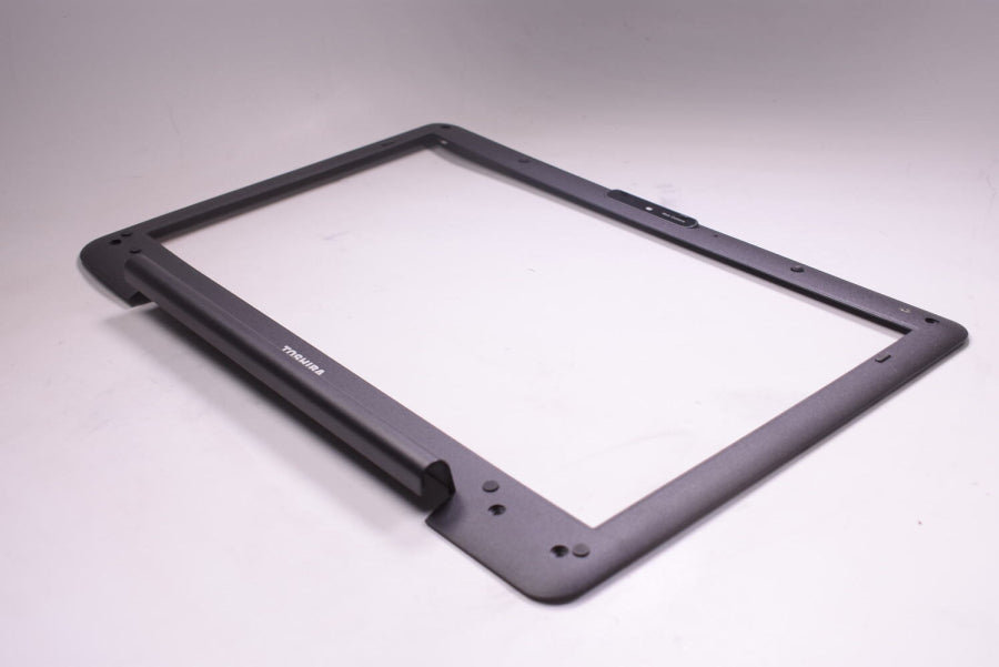 New V000180020 Toshiba Laptop LCD Front Bezel - LaptopParts.ca