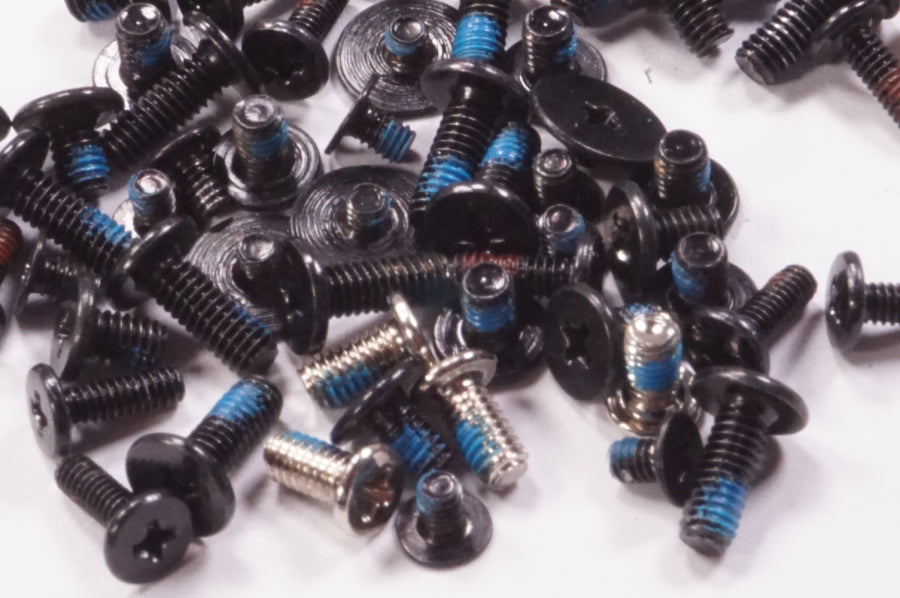 New 768041-001 Hp Laptop Screw Kit - LaptopParts.ca