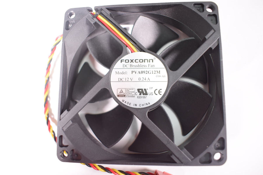 New 646679-001 Hp Laptop Cooling Fan