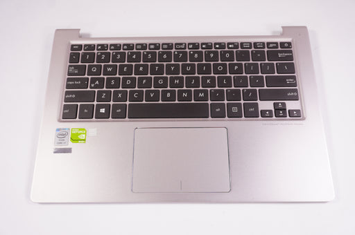 New 90NB04Y1-R31UI0 Asus Laptop US/ English International Keyboard Unit - LaptopParts.ca