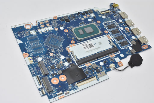 New 5B21B84444 Lenovo Laptop INTEL I3-1115G4 4GB MOTHERBOARD - LaptopParts.ca