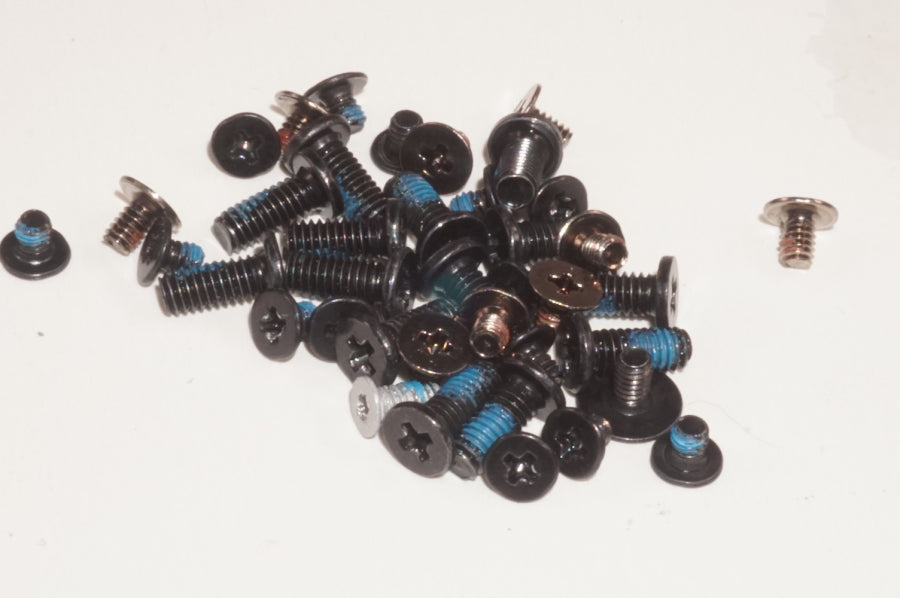 New L53560-001 Hp Laptop SCREW KITS