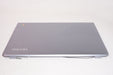 New A000398020 Toshiba Laptop LCD Cover Silver - LaptopParts.ca