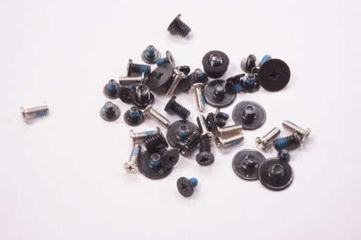 New 5S10R07279 Lenovo Laptop Screws Kit - LaptopParts.ca