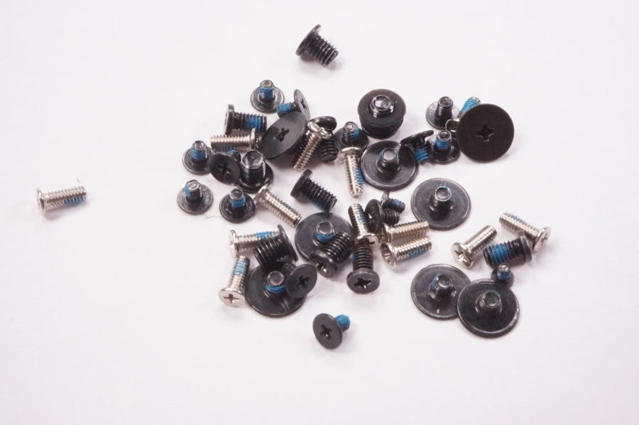 New 5S10R07279 Lenovo Laptop Screws Kit - LaptopParts.ca