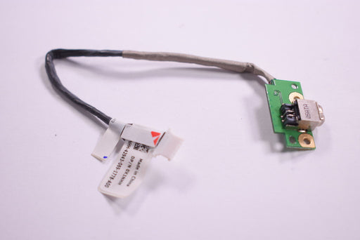 New DC301008H0L Dell Laptop Firewire Port Board - LaptopParts.ca