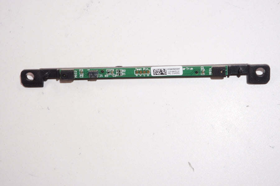 New 02CW031 Lenovo Laptop  Mic Module - LaptopParts.ca