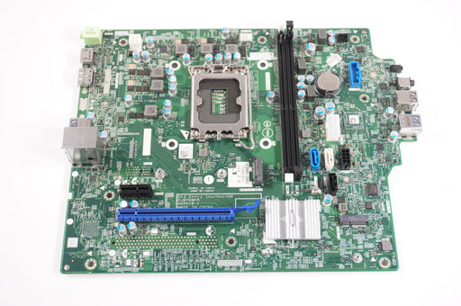 New C0YYY Dell Laptop Intel LGA 1700 Motherboard - LaptopParts.ca
