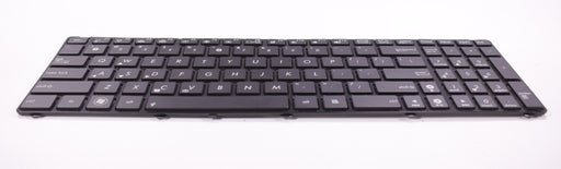 New 04GNVK5KUS10-3 Asus Laptop Backlit Us Keyboard - LaptopParts.ca