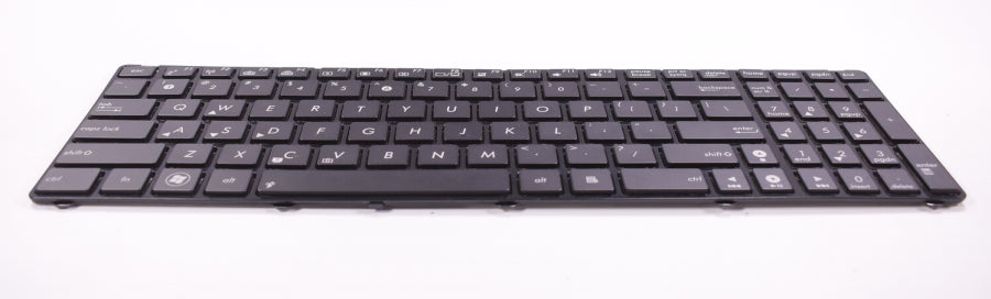 New 04GNVK5KUS10-3 Asus Laptop Backlit Us Keyboard - LaptopParts.ca