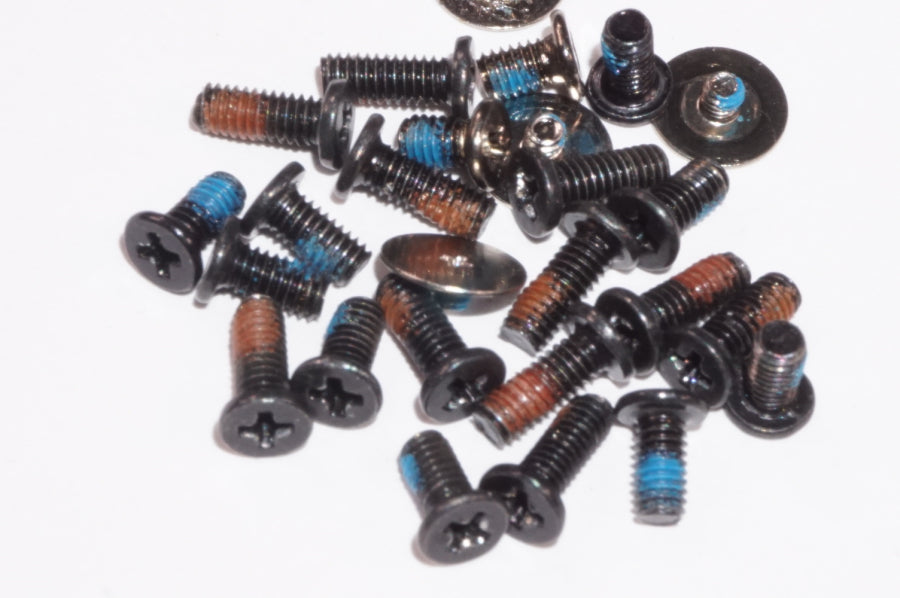 New 14-V062US-SCREW Hp Laptop Screws Kit - LaptopParts.ca