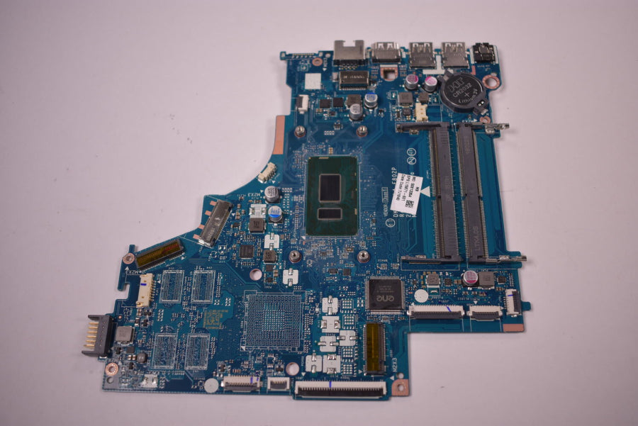 New L15871-601 Hp Laptop UMA i3-8130U WIN Motherboard