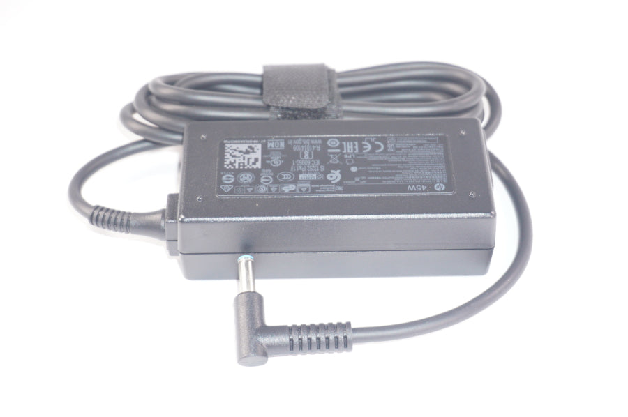 New L25296-004 Hp Laptop 45W 19.5V 2.31A Genuine Smart AC Power Adapter - LaptopParts.ca