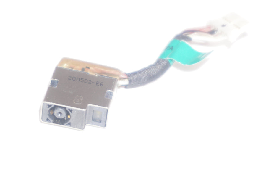 New L96502-001 Hp Laptop DC-IN CONNECTOR