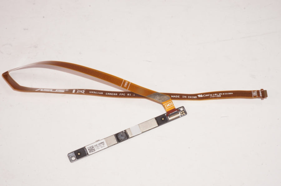 New 04081-00098900 Asus Laptop Webcam - LaptopParts.ca