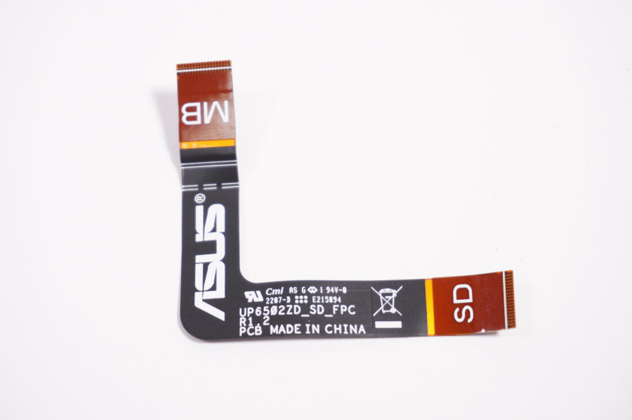 New 08201-03382000 Asus Laptop Card Reader Cable - LaptopParts.ca