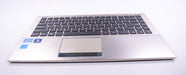 New 13GN5M1AP030-1 Asus Laptop Palmrest Us Keyboard Assembly - LaptopParts.ca