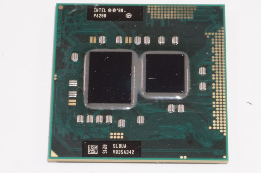 New 625831-001 Hp 2.13GHZ Processor Pentium Dual Core i 3MB P6200