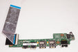 New 60-0A38IO1000-A01 Asus Laptop USB Board - LaptopParts.ca