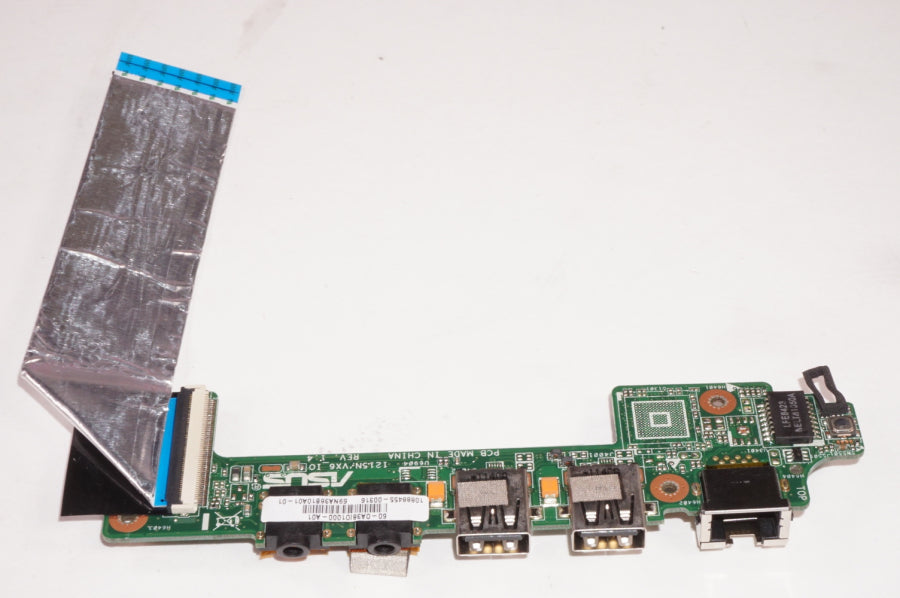 New 60-0A38IO1000-A01 Asus Laptop USB Board - LaptopParts.ca