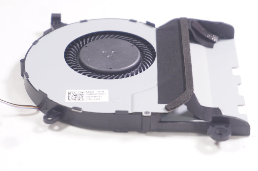 New 13NB0G20T03011 Asus Laptop Cooling Fan - LaptopParts.ca