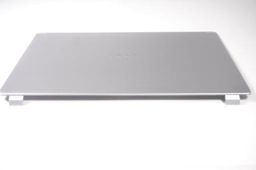 New 60.HGWN2.001 Acer Laptop LCD Back Cover SILVER - LaptopParts.ca