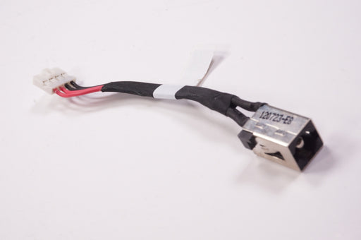New DD0TEAAD000 Toshiba Laptop DC In Jack Cable - LaptopParts.ca