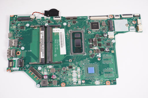 New NB.H1611.003 Acer Laptop Intel Core i7-8565U UMA Motherboard - LaptopParts.ca