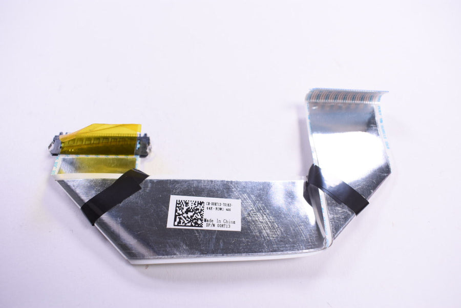 New 0RT13 Dell Laptop Display  Cable - LaptopParts.ca