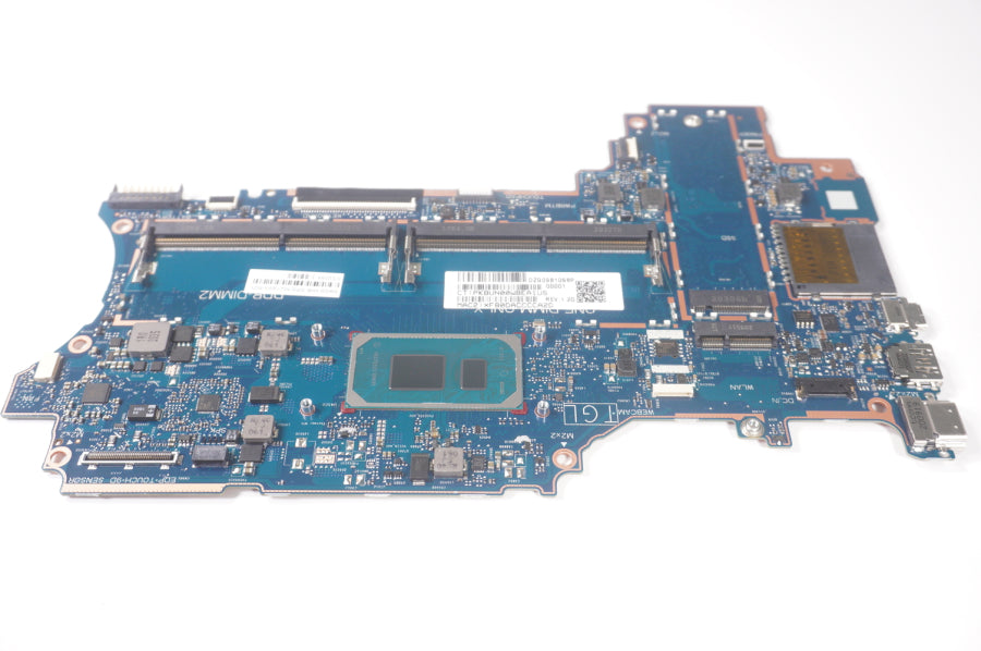 New M21493-601 Hp Laptop Intel UMA i5-1135G7 WIN Motherboard