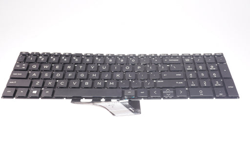 New 6037B0146601 Hp Laptop US Keyboard - LaptopParts.ca