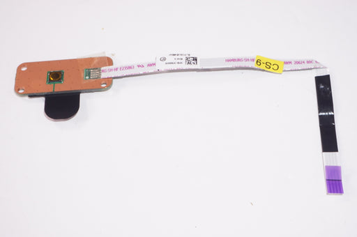 New DA0BL7PB6B0 Toshiba Laptop  Power Button Board - LaptopParts.ca