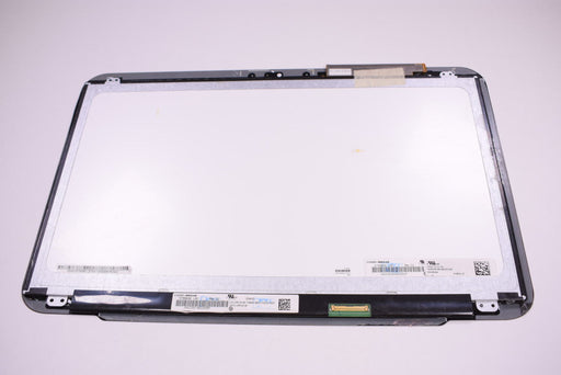 New 5RG4V Dell Laptop 15.6 LCD Assembly LED Webcam HD Touchscreen - LaptopParts.ca