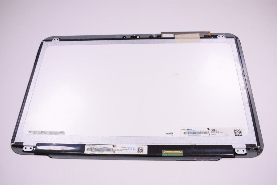New 5RG4V Dell Laptop 15.6 LCD Assembly LED Webcam HD Touchscreen - LaptopParts.ca