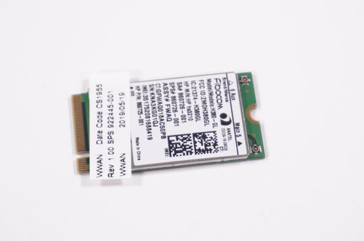 New 922445-001 Hp Laptop Wireless Card - LaptopParts.ca